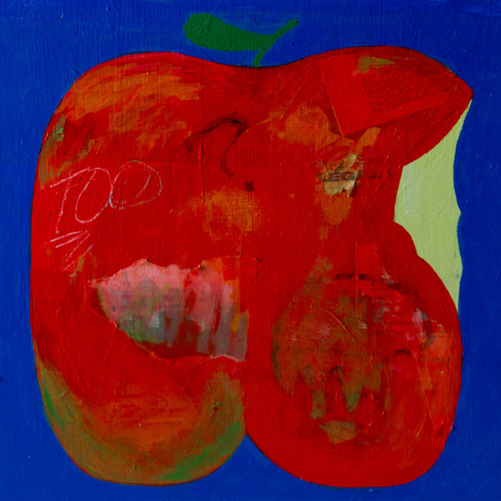 The Convenience《Like Cartoon Vampires》[Hi-Res][24Bit-96kHz][FLAC/分轨][863.06MB]-影音屋