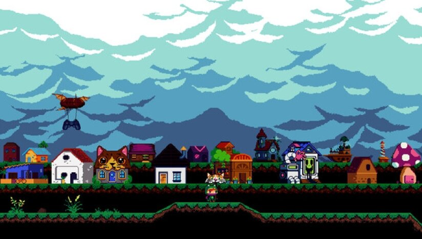 图片[9]-《恶魔细雨（Devil's Drizzle）》官方中文 TENOKE镜像版-影音屋