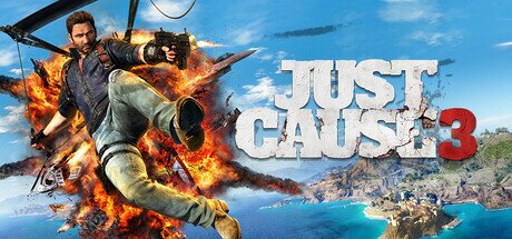 《正当防卫3》（Just Cause 3）免安装中文版[50.2G]-影音屋