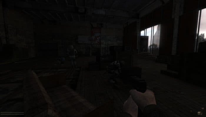 图片[3]-《潜行者-异常(S.T.A.L.K.E.R Anomaly)》V1.5.3官方版[俄网serega-lus 2025.09.12更新12.04G]-影音屋