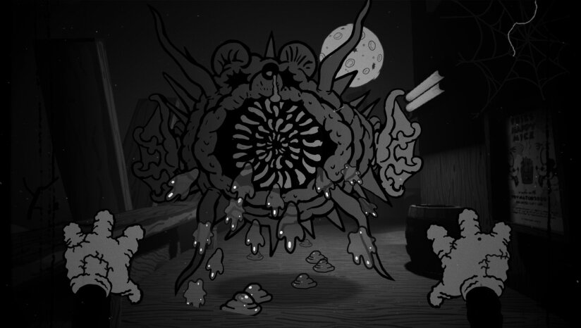 图片[2]-《烂奶酪（Bad Cheese）》官方中文 TENOKE镜像版-影音屋