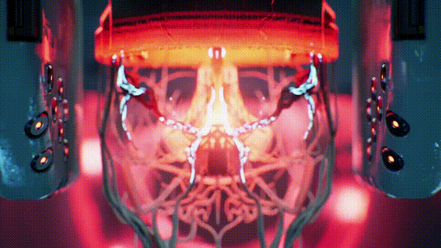 《合金天使-堕入伊甸(Metal Eden)》V1.1(Build20346757)官方中文版[俄网portable 2025.11.02更新20.8G]-影音屋