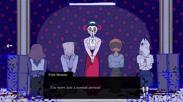 图片[2]-《燃獄花（Purgatory’s Flower）》官方中文 TENOKE镜像版-影音屋