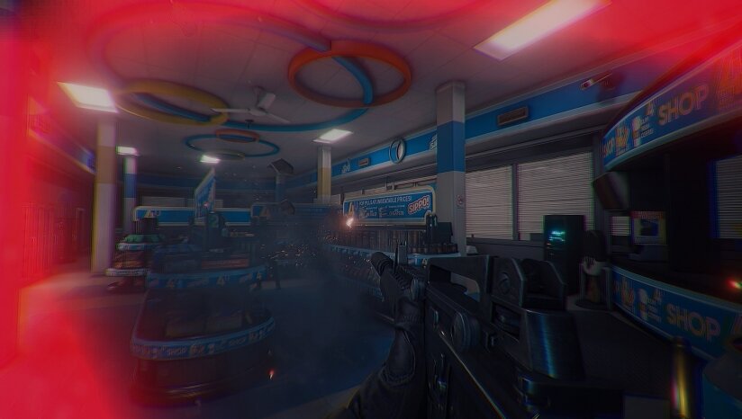 《严阵以待（Ready or Not）》官方中文 集成洛斯苏尼奥斯的故事升级 RUNE镜像版-影音屋