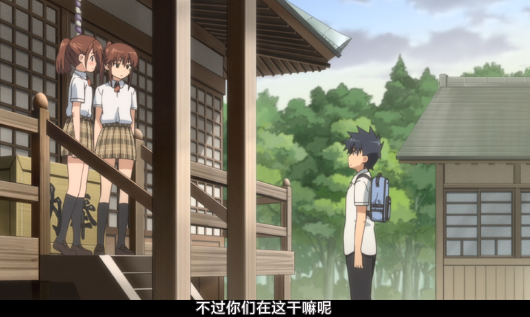 图片[3]-[夸克下载][亲吻姐姐][全12集][WEB-MKV/10G][日语中字][1080P][大尺度]-影音屋