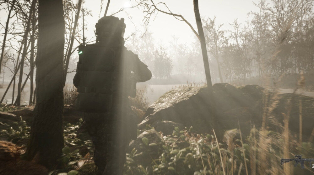 图片[2]-《实体：黑色的一天（ENTITY: THE BLACK DAY）》官方中文 Early Access P2P硬盘版-影音屋