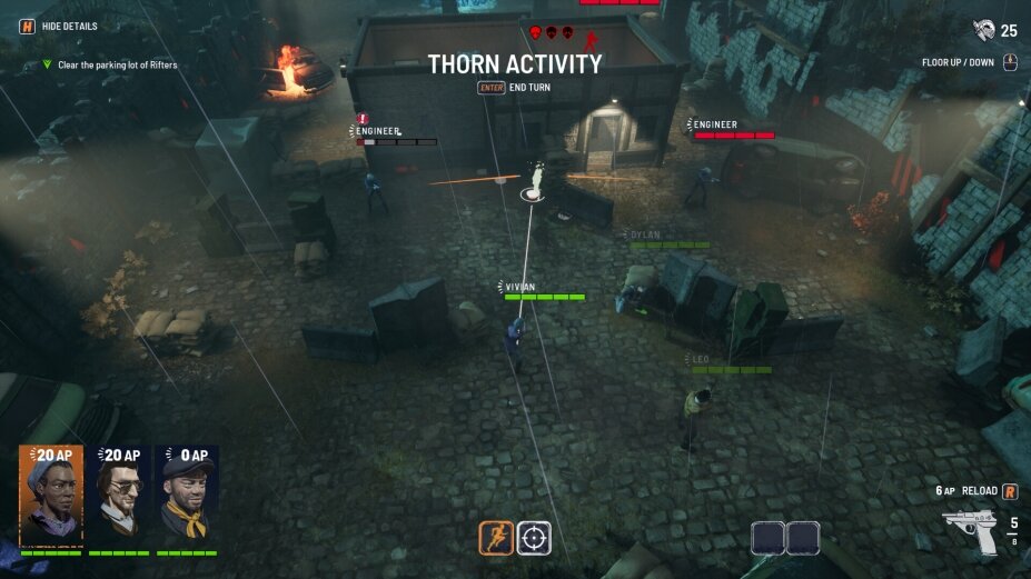 图片[4]-《永不落败（Every Day We Fight）》官方中文 GOG硬盘版-影音屋