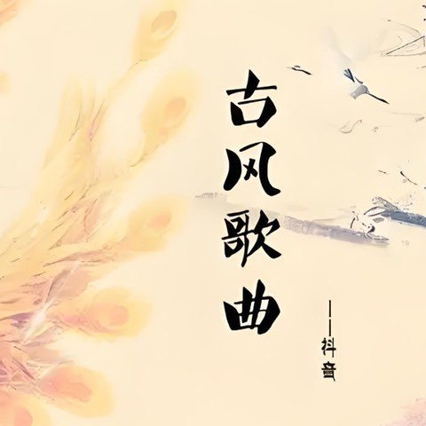 群星《抖音精选古风歌曲》[ALAC][200M]-影音屋