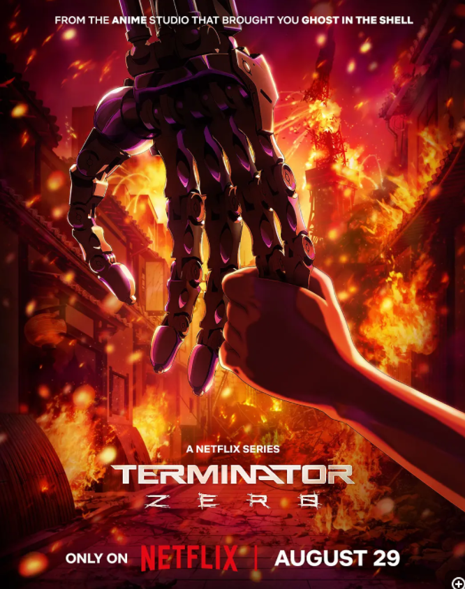 [夸克下载][终结者：零][全8集][WEB-MKV/8.6GB][日语中字][1080P]-影音屋