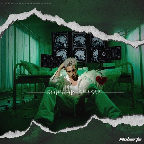 马檇铿《Symptoms of Love》[粤语][24Bit-48kHz][FLAC/分轨][136.77MB]-影音屋