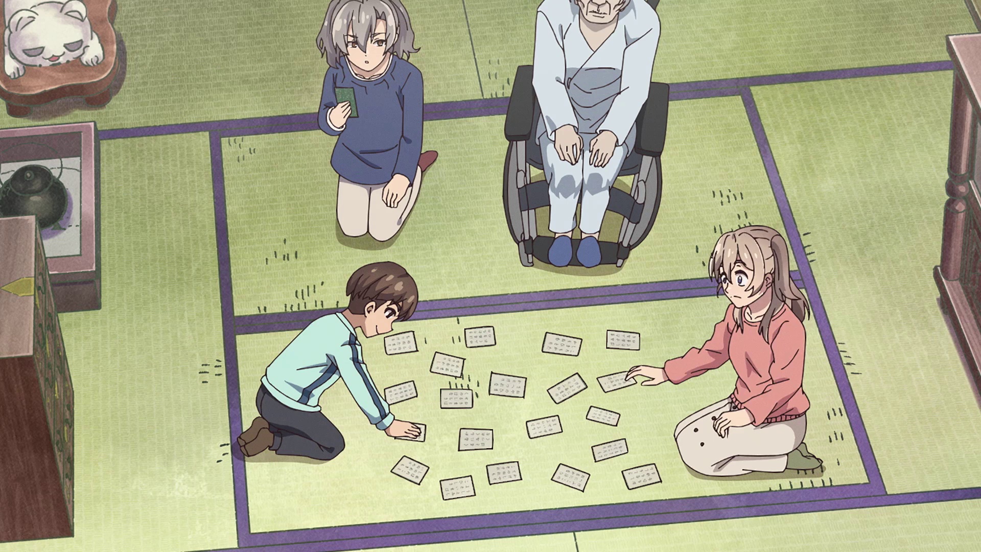 图片[3]-[BT下载][老夫老妻重返青春][全11集][WEB-MP4/6.53G][中文字幕][1080P][流媒体][ZeroTV]-影音屋