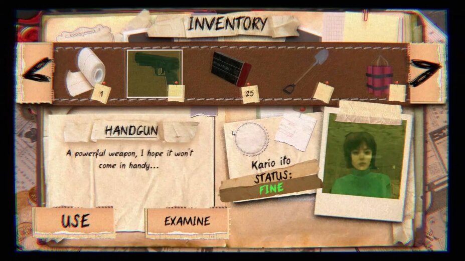 图片[5]-《脆弱的倒影（Fragile Reflection）》官方中文 TENOKE镜像版-影音屋