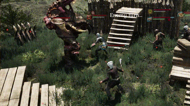 《领域碎片(Shards of The Realm)》V1.0.3官方中文版[俄网portable 2025.08.13更新3.8G]-影音屋