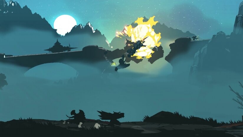 图片[10]-《绝对魔权（Absolum）》官方中文 RUNE镜像版-影音屋