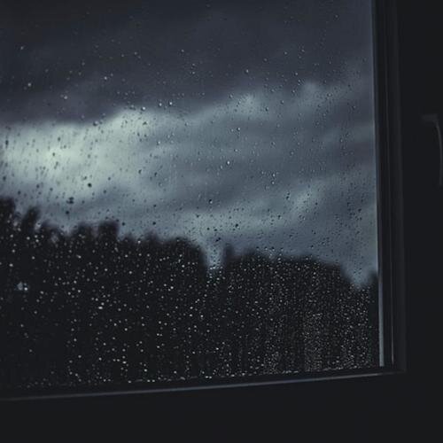 疗愈音律《窗前的滴答滴答 ASMR雨声疗愈白噪音》[320K/MP3][24Bit-48kHz][FLAC/分轨][564.6MB]-影音屋