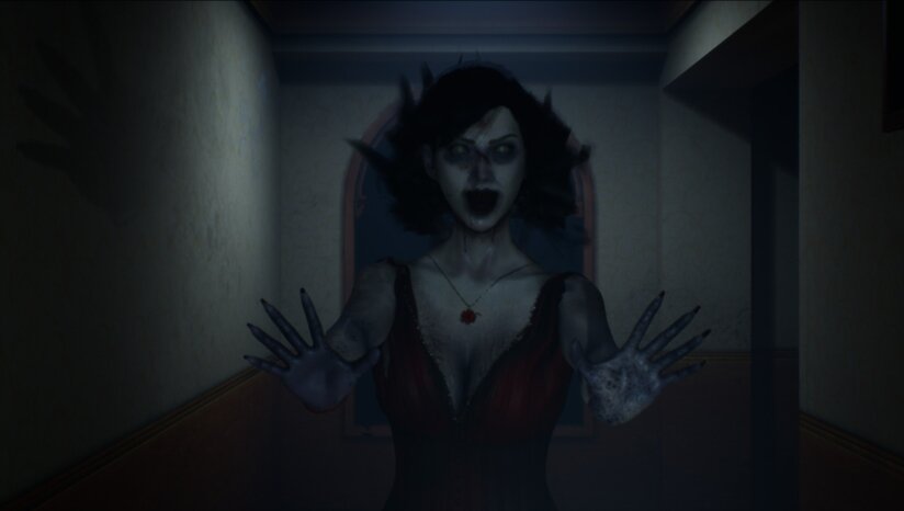 图片[6]-《窒爱SUFFOCATE（SUFFOCATE）》官方中文 TENOKE镜像版-影音屋