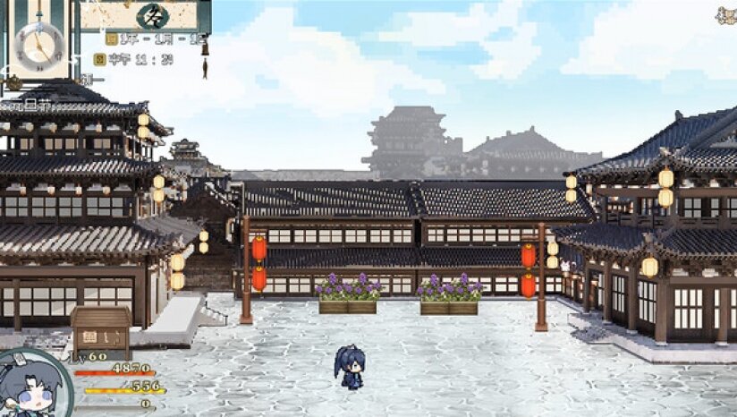 图片[6]-《欺神弄鬼》|豪华中文|Build.19629106-影殇剑决-玄狩封灵+全DLC-影音屋