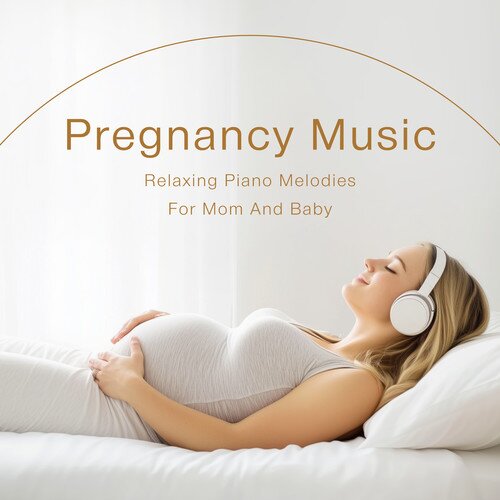 贵族音乐《胎教音乐 妈咪与宝宝的钢琴舒缓旋律》[320K/MP3][160.46MB]-影音屋