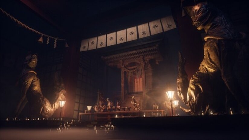 图片[5]-《寂静岭f（SILENT HILL f）》官方中文 RUNE镜像版 附win10进入法 新加百度/迅雷网盘寂静岭F 预购特典-恶天使の人间+全DLC-影音屋