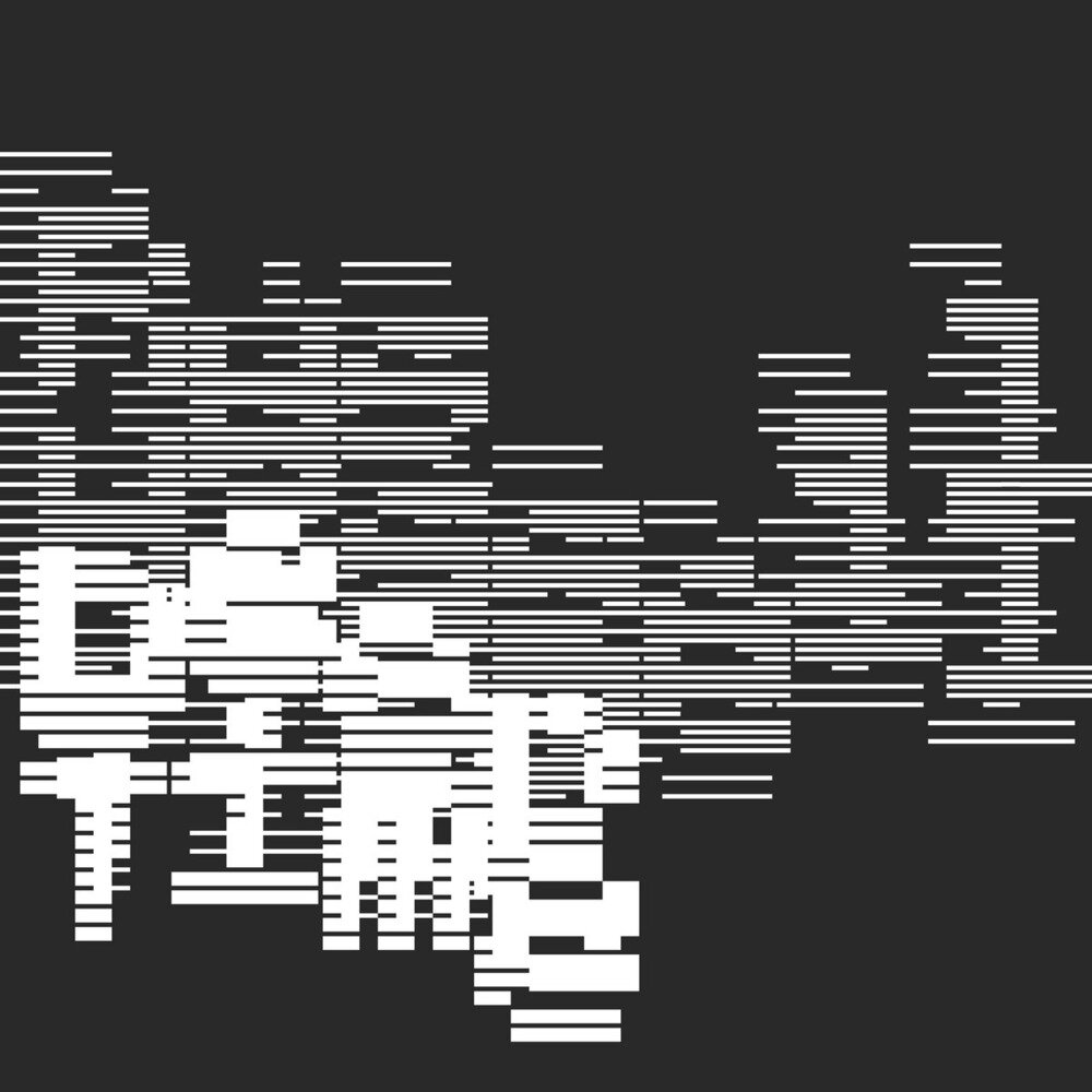 Russell Haswell《Deep Time》[Hi-Res][24Bit-96kHz][FLAC/分轨][594.75MB]-影音屋