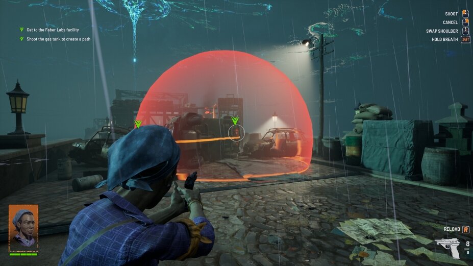 《永不落败（Every Day We Fight）》官方中文 GOG硬盘版-影音屋