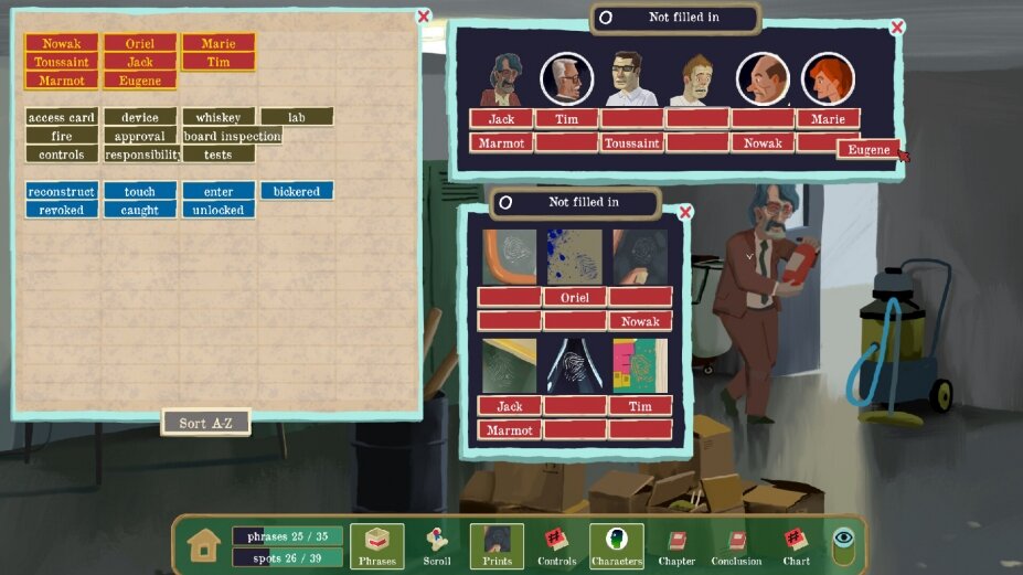 图片[8]-《黄金像凶杀案（The Rise of the Golden Idol）》集成古代法则DLC TENOKE镜像版-影音屋