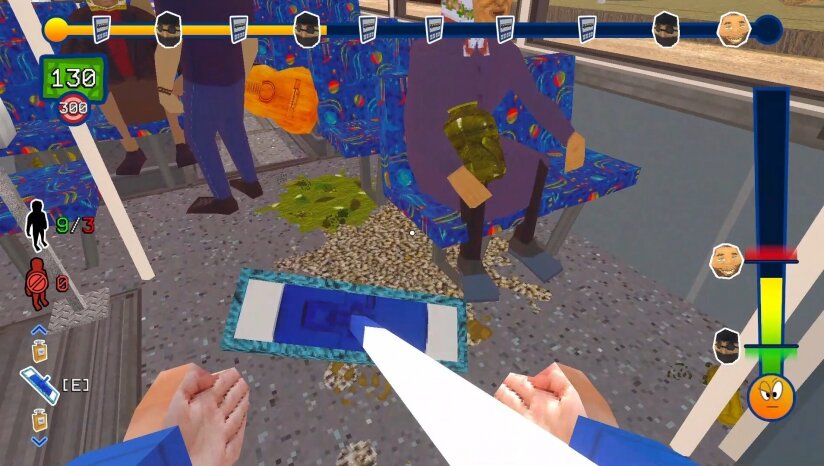 图片[4]-《没票？下车！（TROLEU）》官方中文 TENOKE镜像版-影音屋