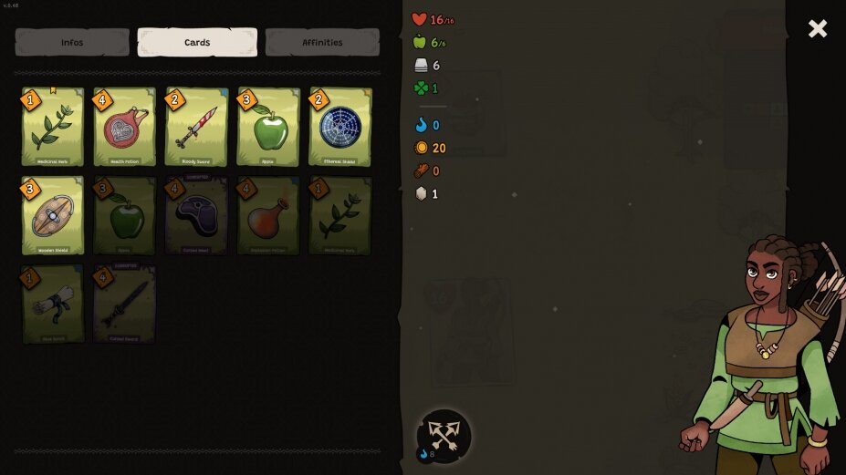 图片[3]-《庇山奇谭（Pyrene）》官方中文 TENOKE镜像版-影音屋