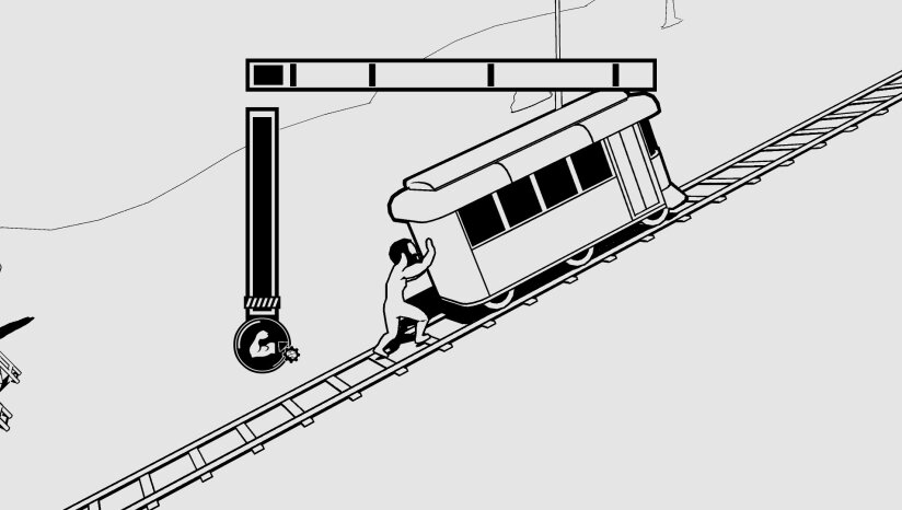 图片[2]-《电车解题（The Trolley Solution）》官方中文 P2P硬盘版-影音屋