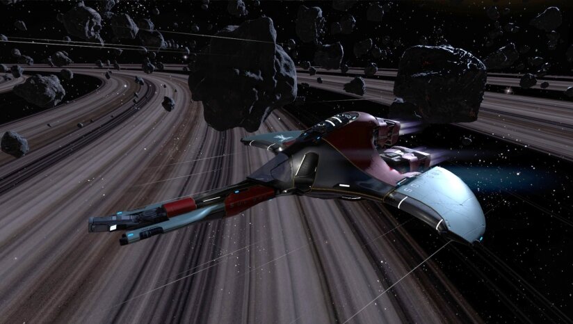 图片[2]-《X4：基奠（X4: Foundations）》官方中文 14语言 集成特使扩充包 RUNE镜像版-影音屋