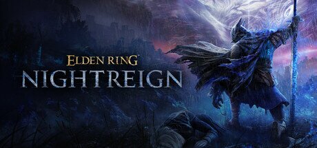《艾尔登法环 黑夜君临》 v1.02.4 全DLC 单机+联机 送修改器（Elden Ring Nightreign）免安装中文版[60.6G]-影音屋
