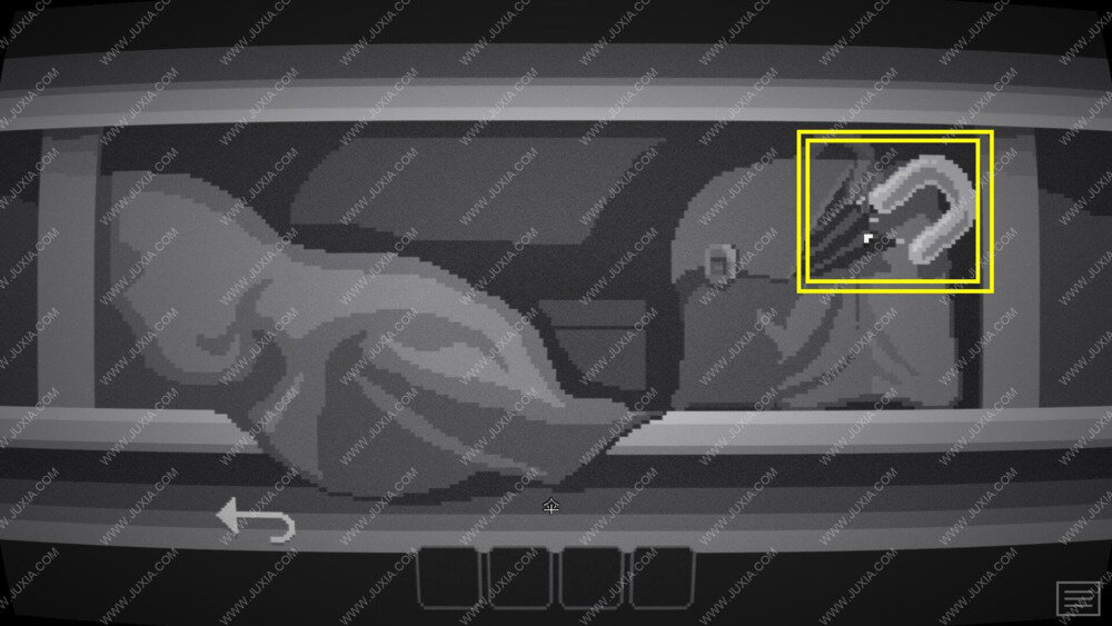 图片[4]-《午夜场景：告别便笺（Midnight Scenes: The Goodbye Note）》v1.9a P2P硬盘版-影音屋