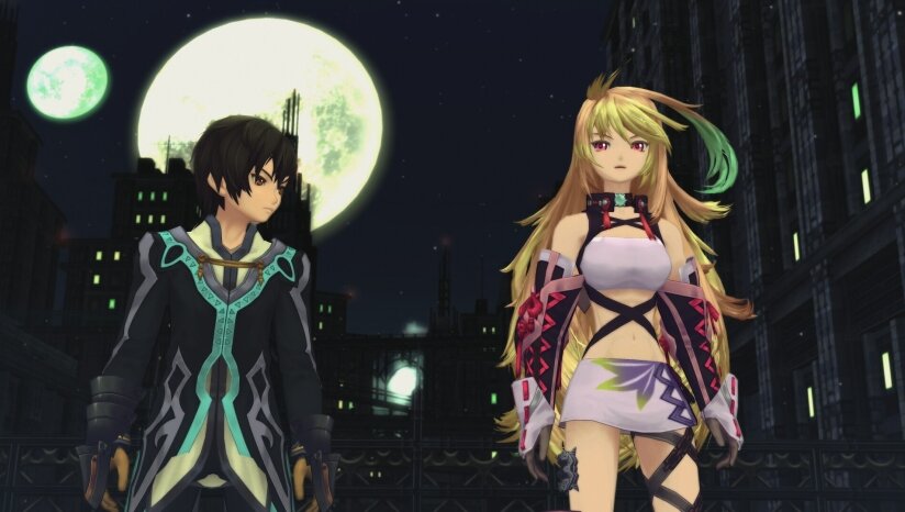 图片[3]-《无尽传奇：复刻版（Tales of Xillia Remastered）》官方中文 RUNE镜像版-影音屋
