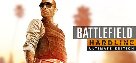 《战地硬仗》 v4962449（Battlefield Hardline）免安装中文版[40G]-影音屋