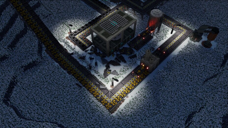 图片[2]-《黎明时分（Dawn Apart）》官方中文 Early Access P2P硬盘版-影音屋