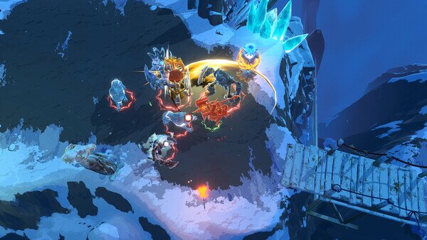 图片[5]-《梦之形（Shape of Dreams）》官方中文 RUNE镜像版-影音屋