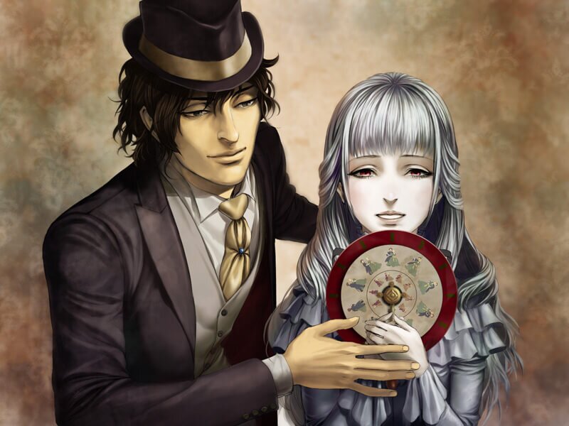 图片[6]-《海市蜃楼之馆（The House in Fata Morgana）》RAZOR硬盘版-影音屋