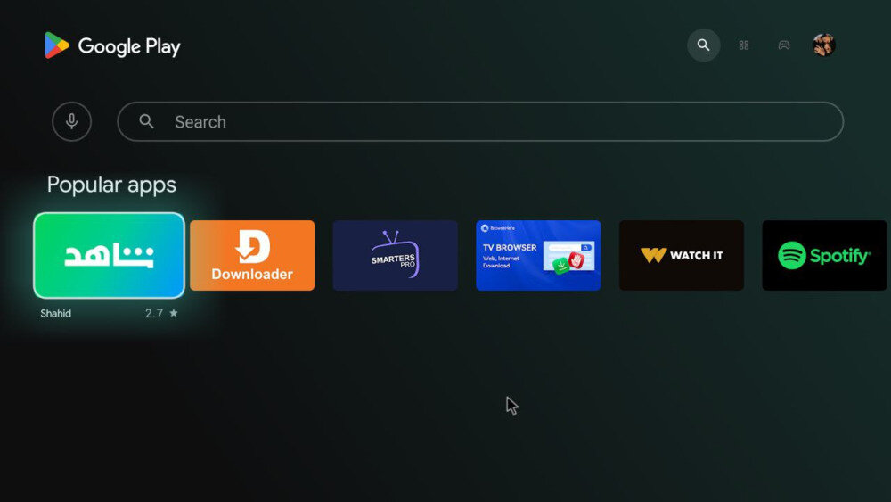 图片[4]-【教程】旧电脑安装原生安卓电视系统AndroidTV-GoogleTV 摇身一变直接变成电视盒子-影音屋