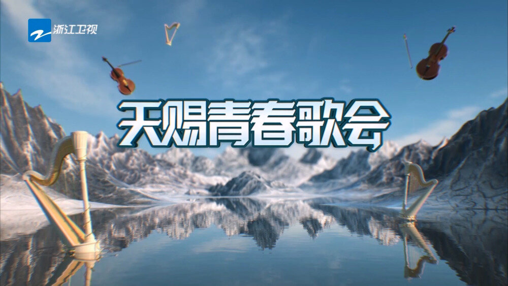 [浙江卫视 天赐青春歌会 永康的声音 20241226][1080I/TS][5.4G]-影音屋