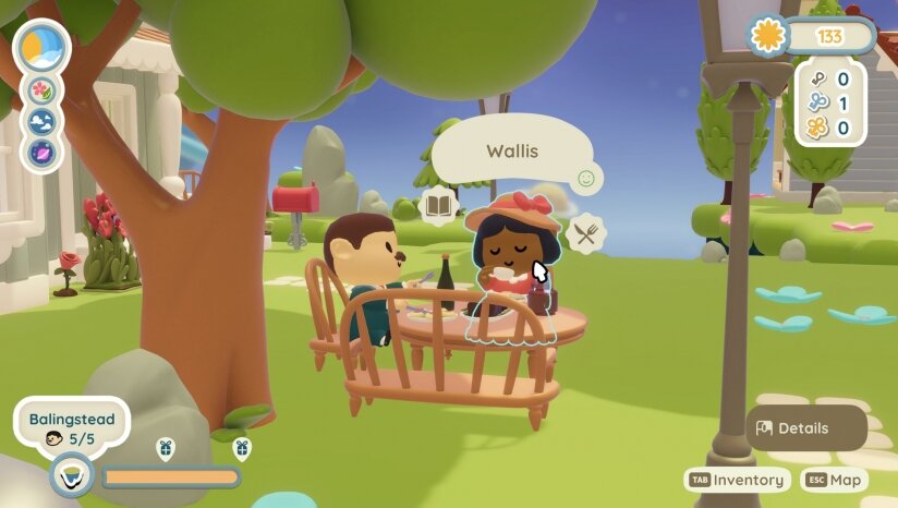 图片[4]-《汀可镇（Twinkleby）》官方中文 TENOKE镜像版-影音屋