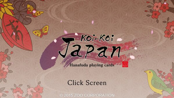图片[7]-《日本花牌：Koi-Koi（Koi-Koi Japan）》v2.2.7 P2P硬盘版-影音屋