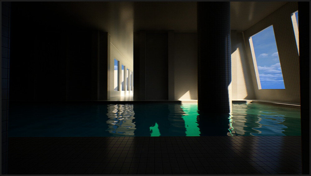 图片[3]-《后室探险（EXPEDITION TO THE BACKROOMS）》Build 19336237 P2P硬盘版-影音屋