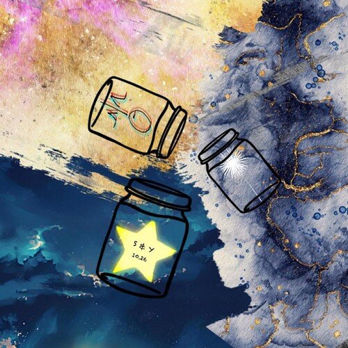 Brian Cheng《Star in a Bottle(瓶中之星)》[Hi-Res][24Bit-96kHz][FLAC/分轨][478.44MB]-影音屋