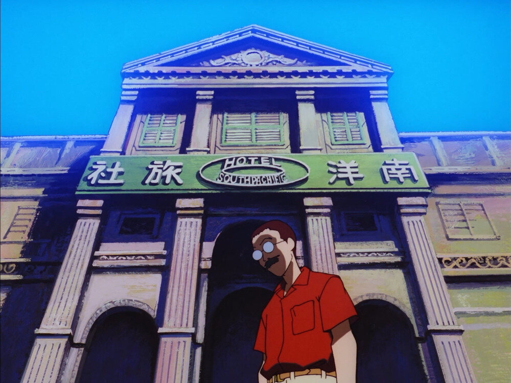 图片[2]-[BT下载]TVSP 景山民夫的双重幻想 1994][WEB-MKV/1.0G][1080P][日语中字]-影音屋