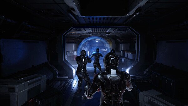 图片[6]-《物种：未知》 v0.9.12 单机+联机（Species Unknown）免安装中文版[5.3G]-影音屋