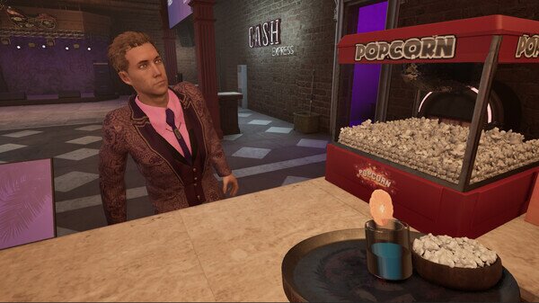 《夜总会模拟器》|中字-国语|Build.19446079+全DLC-影音屋