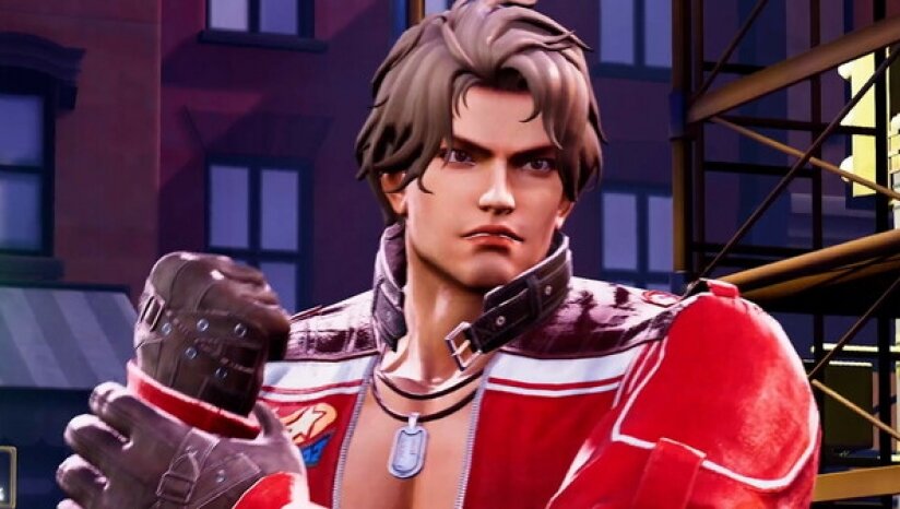 《双截龙再临（Double Dragon Revive）》官方中文 RUNE镜像版-影音屋