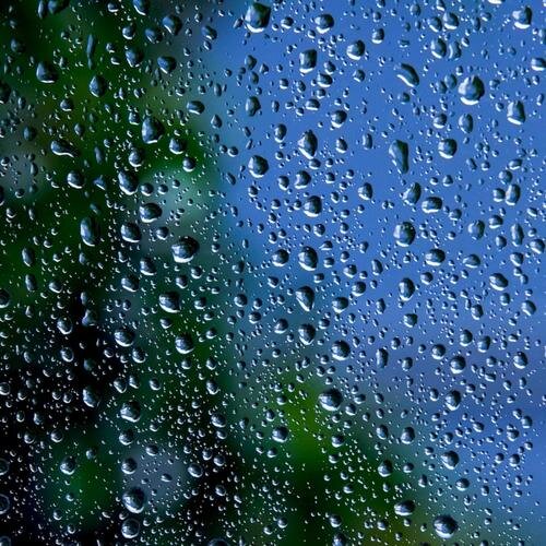 疗愈音律《温柔细雨白噪音 焦虑缓解 阻断过度思考》[FLAC/分轨][507.65MB]-影音屋