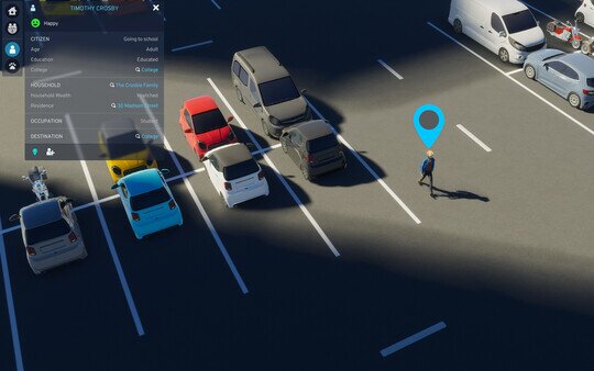 图片[5]-《城市：天际线2/都市：天际线2》 v1.3.6f1 全DLC 送修改器（Cities Skylines II）免安装中文版[75.1G]-影音屋