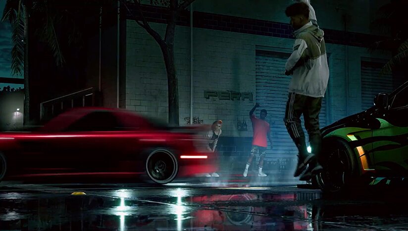 图片[4]-《极品飞车21：热度（Need for Speed™ Heat）》官方中文 voices38镜像版-影音屋